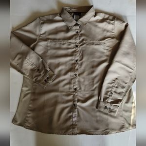 Aramark FlexFit Long Sleeve 2XL